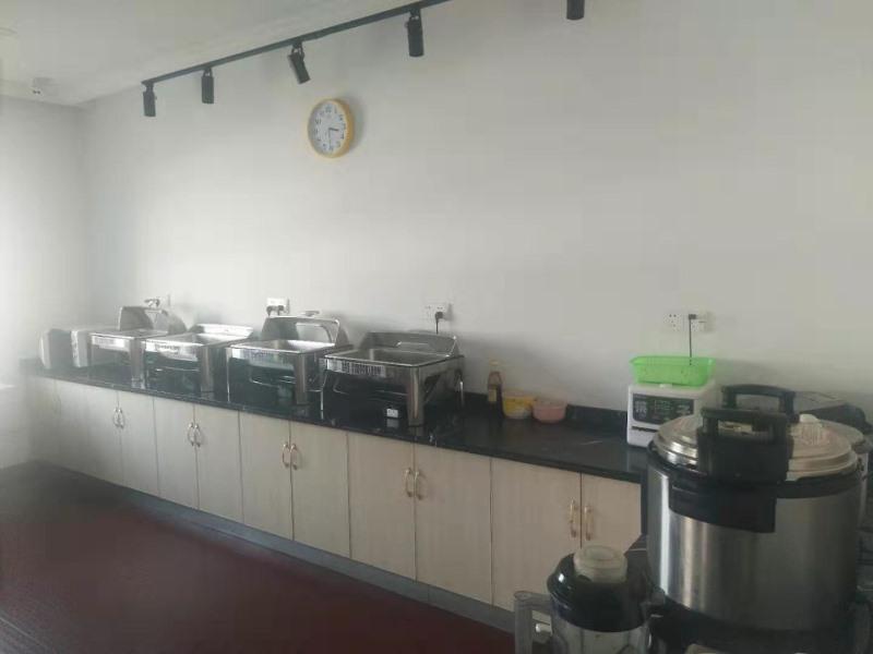 Greentree Inn Taizhou New District Hospital Of People' S Hospital Mingliu Express Hotel מראה חיצוני תמונה
