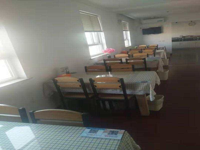 Greentree Inn Taizhou New District Hospital Of People' S Hospital Mingliu Express Hotel מראה חיצוני תמונה